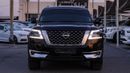 Nissan Patrol LE TITANIUM