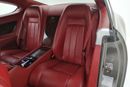 Bentley Continental GT W12 2008 | GCC SPECS | 118,500 KM | 6.0L W12