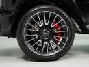 Mercedes Benz G63 AMG STANDARD G63 AMG | A22 | WARRANTY | FULL OPTION