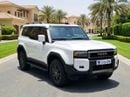 Toyota Prado GXL 2025 | AED 2978/Month | 0 DP | 30 Day Return | Warranty | Service History