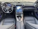 Mercedes Benz SL63 AMG STANDARD BRAND NEW 900km