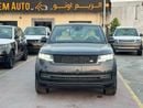 Land Rover Range Rover HSE P400