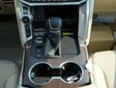 Toyota Land Cruiser GXR TOYOTA Land Cruiser GXR 3.5 TT Petrol AT With , Radar JBL , 360 Camera , Compressor | Saudi Specs Av
