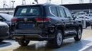Toyota Land Cruiser VX