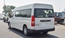 Toyota Hiace GL Toyota Haice 3.5 passenger 13 seater Model 2026