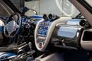 Pagani Huayra 1 OF 100 | GCC Specs | Warranty Available | Full PPF