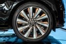 Land Rover Range Rover SV P615 SWB 2025 Range Rover P615 SWB | 4.4L Twin-Turbo V8 | 615 PS | Al Tayer Warranty & Service
