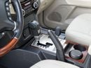 Mitsubishi Pajero GLS H/L ROCKFORD