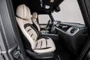 Mercedes Benz G63 AMG G 63 AMG | Korean Specs | Pristine Condition