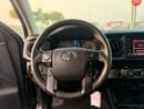 Toyota Tacoma . 2020 | SMART CAB | 2.7L PETROL | AT | LHD