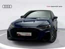 Audi A3 35 TFSI S-LINE 1.4L Sedan 150hp (Ref# 43072)