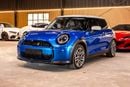 Mini Cooper C