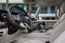 Mercedes Benz G 63 AMG 4X4² G 63 AMG 10,380 P.M | 0% Downpayment | Mercedes-Benz G 63 AMG | GCC
