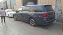 Honda Odyssey TOURING
