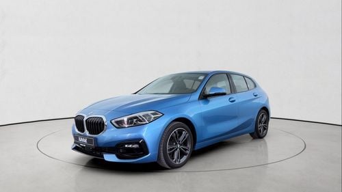 BMW 120i | Guaranteed Warranty | 0 Down Payment
