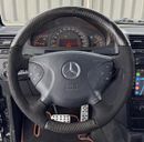 Mercedes Benz 500 G 500