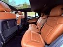 Mercedes Benz GLE43 AMG GLE 43 AMG GCC Specs