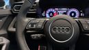 Audi A3 35 TFSI S-LINE | Guaranteed Warranty | 0 Down Payment