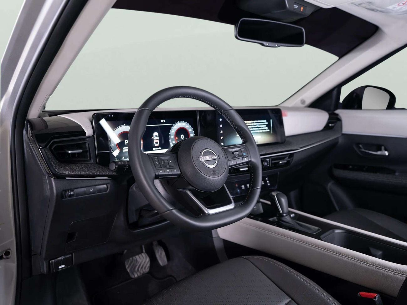 Nissan Kicks SL 2.0