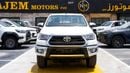 Toyota Hilux GLX 2.8 FULL GCC Specs