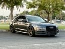 Audi S6 S-Line