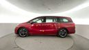 Honda Odyssey TOURING | Guaranteed Warranty | 0 Down Payment