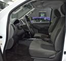 Nissan X Terra X EXCELLENT DEAL for our Nissan Xterra 4WD 4.0 ( 2015 Model ) in White Color GCC Specs