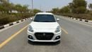 Suzuki Dzire GLX