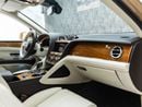 Bentley Bentayga STANDARD BUY NOW, PAY 2027 | THE BLACKLINE STANDARD | 2022 Bentley Bentayga, 4.0TC V8, 4WD, 542bhp, 8 Speed A