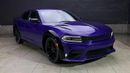 Dodge Charger SXT