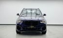 بي أم دبليو X5 XDRIVE40i M SPORT بي إم دبليو X5 xDrive40i M-Sport موديل 2023، ضمان بي إم دبليو + باقة خدمة 2027، سجل صيانة كامل من بي