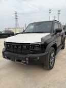 Jetour T2 LUX JETOUR T2 | 2026 1.5L Turbo Petrol | International Version | China Origin