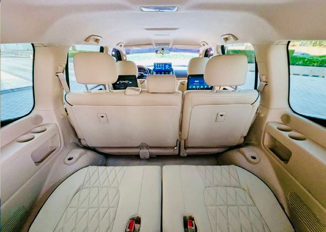 Toyota Land Cruiser GXR