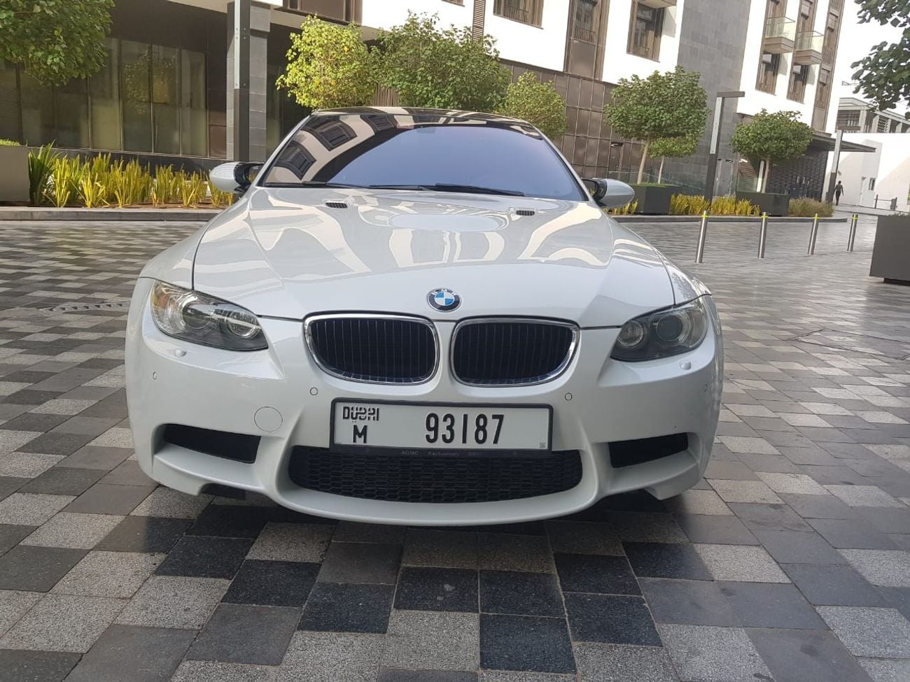 BMW M3 Std