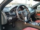 Mercedes Benz E250 STANDARD