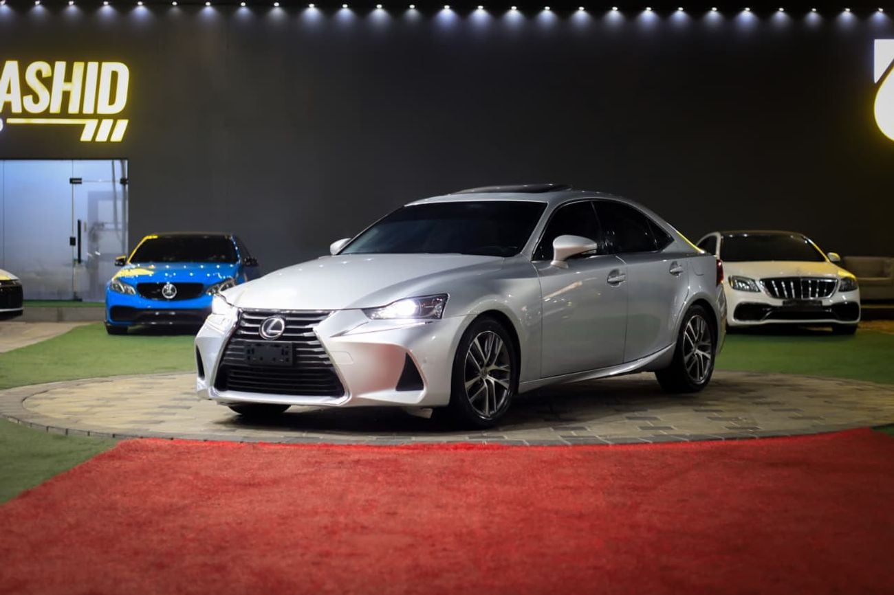 Lexus IS300 PREMIER