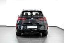 BMW X3 20 XDRIVE Masteclass M Sport Package