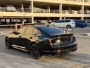 كاديلاك CT5 PREMIUM LUXURY مجهزة بالكامل بمواصفات كندية 2.0
