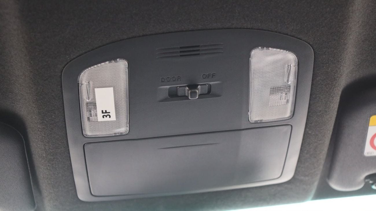 Toyota Hilux GR SPORT TOYOTA HILLUX GR SPORTS 4.0 OMAN SPEC 2026 /2026 WITH COMPRESSOR