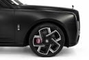 Rolls Royce Cullinan BLACK BADGE