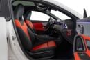 Mercedes Benz CLA 200 CLA 200
