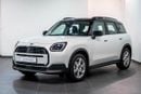 MINI Countryman C Exclusive