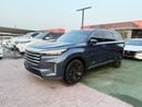 إكسيد VX FLAGSHIP 7 Seats / 7-Seater (7 مقاعد) Panoramic Sunroof (فتحة سقف بانوراما) Leather Seats (مقاعد جلد) 360-