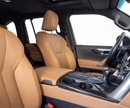 Lexus LX600 SIGNATURE 3.5