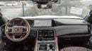 Nissan Patrol 75th Anniversary 2027 Nissan Patrol 3.5L AT Petrol 75th Anniversary (White-Brown)