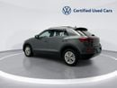 Volkswagen T-ROC LIFE T-Roc Life 1.4L | Premium Spec | GCC | Excellent Condition | VW Certified