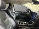 Ford Edge TITANIUM ED-STN322/AL TAYER MOTORS/ AL QOUZ SHOWROOM