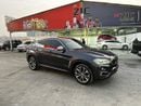 BMW X6 50I LUXURY