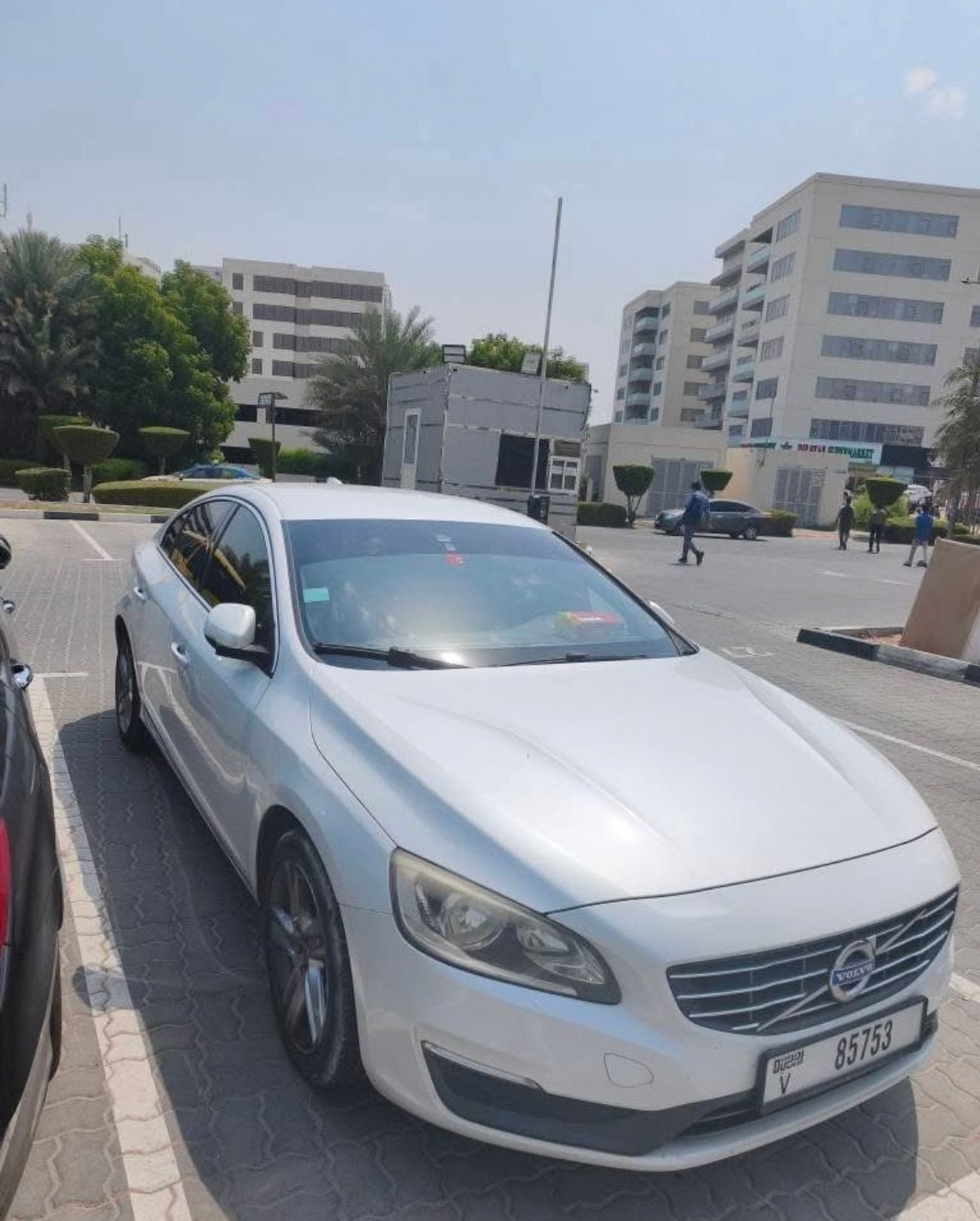 فولفو S60 2.0 L