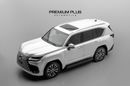 Lexus LX600 PRESTIGE